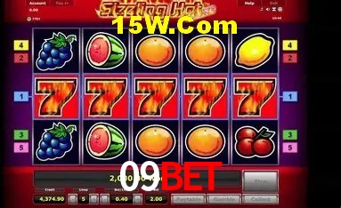 Ofertas Exclusivas 09bet