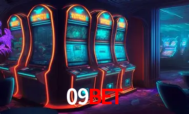 Benefícios da Conta 09bet