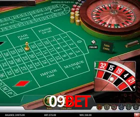 Experiência VIP 09bet