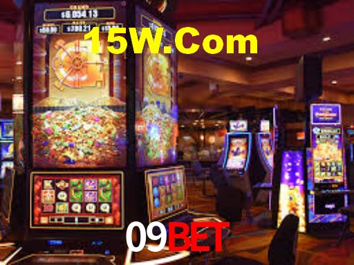 09bet