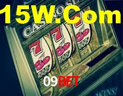 09bet: Seu Cassino Premiado com Pagamentos Rápidos