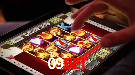 Diretório de Jogos 09bet