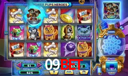 Promoções Sazonais 09bet