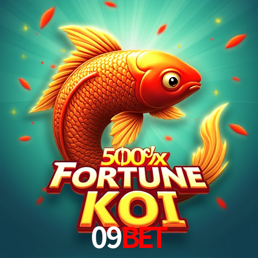 Descubra o Mundo do Cassino Online com 09bet