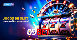 09bet login