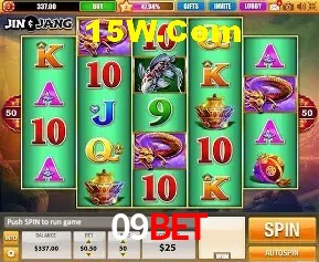Ofertas Exclusivas 09bet