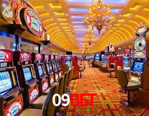 Promoção Relâmpago 09bet