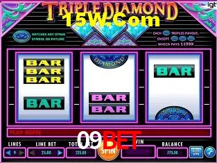 Login Seguro 09bet