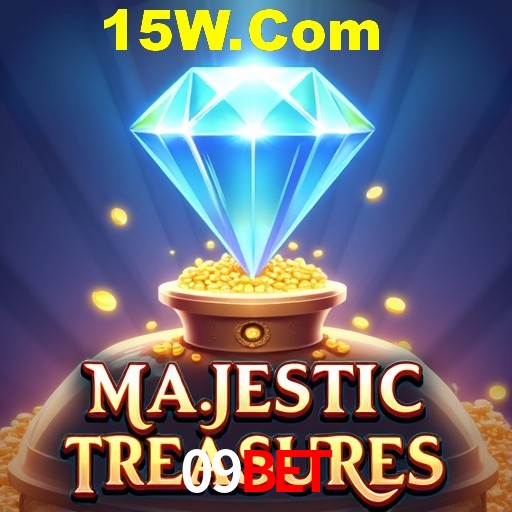 Bônus de Boas-vindas 09bet